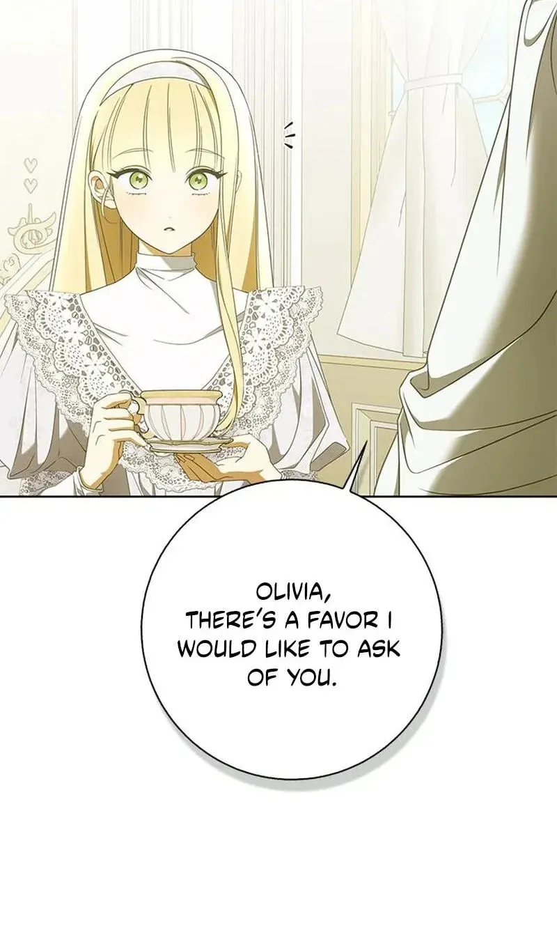 Read Miss Pendleton chapter 55 image 68 on Lezhin