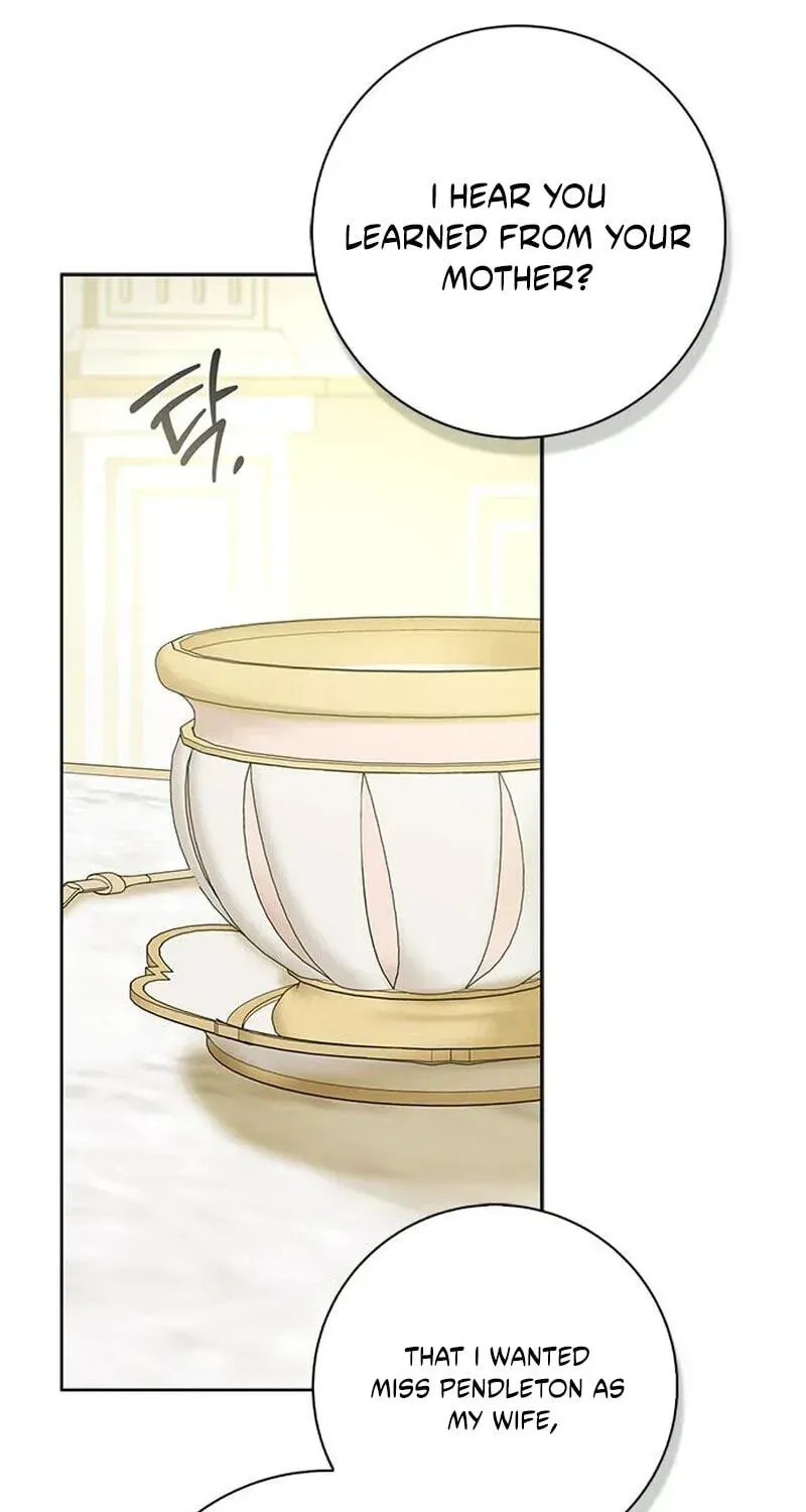 Read Miss Pendleton chapter 55 image 69 on Lezhin