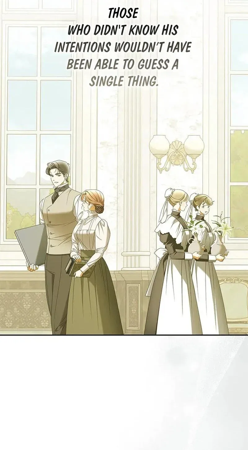 Read Miss Pendleton chapter 55 image 8 on Lezhin