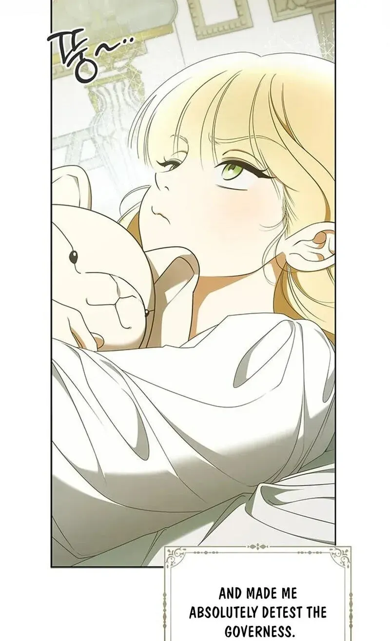 Read Miss Pendleton chapter 56 image 10 on Lezhin