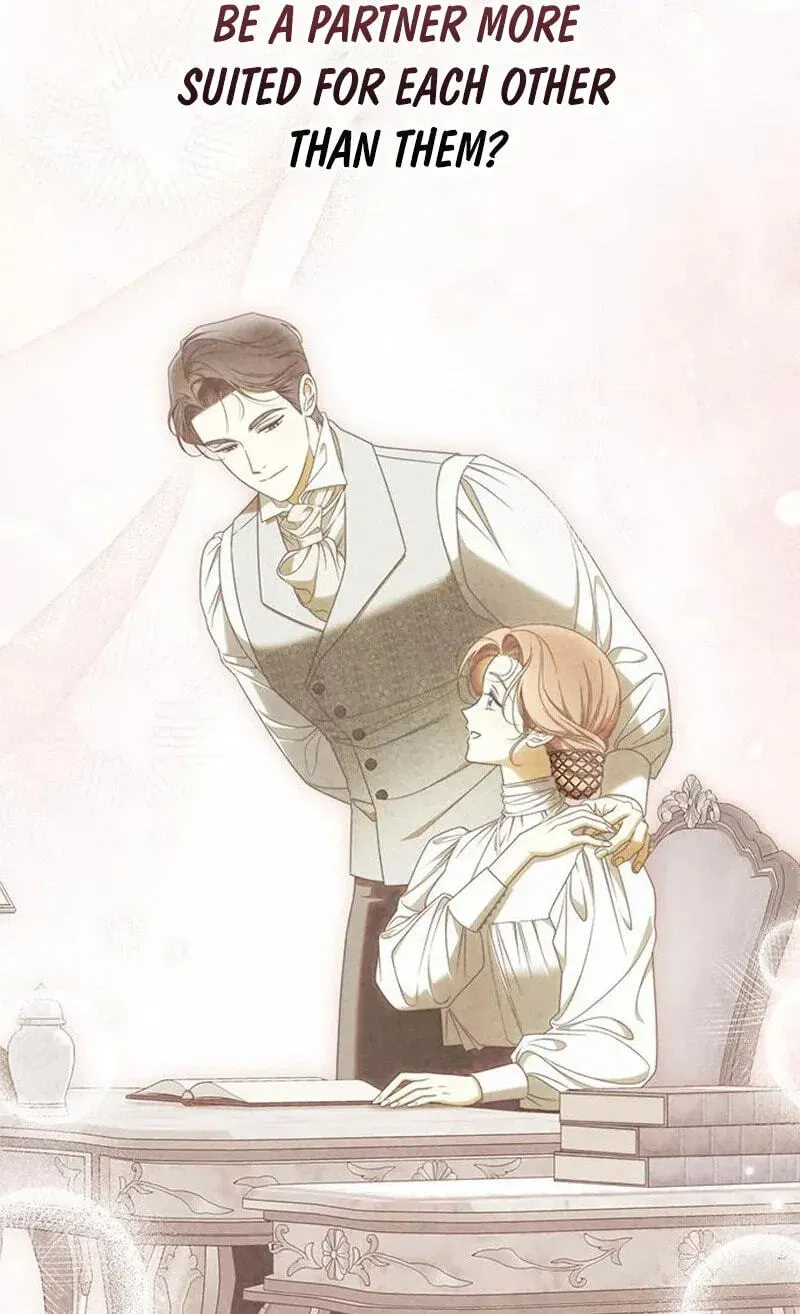 Read Miss Pendleton chapter 56 image 18 on Lezhin
