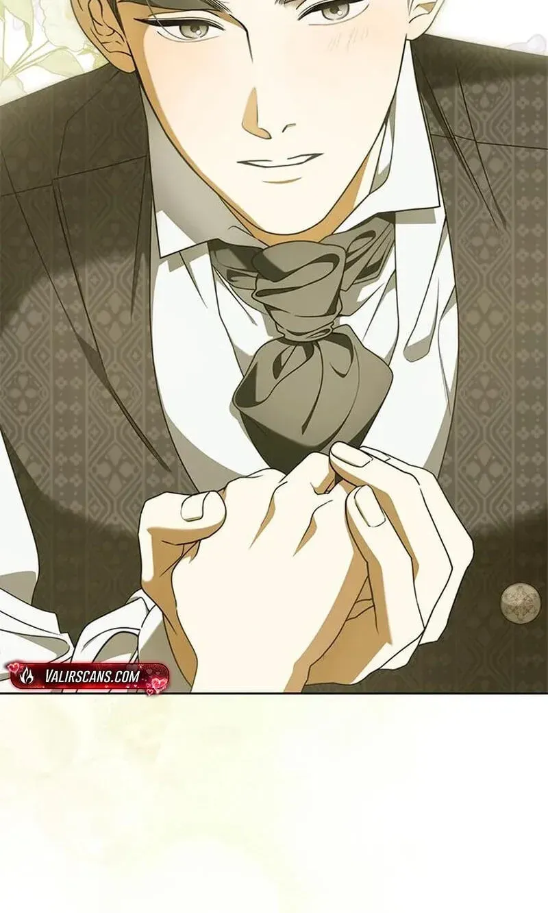 Read Miss Pendleton chapter 56 image 2 on Lezhin