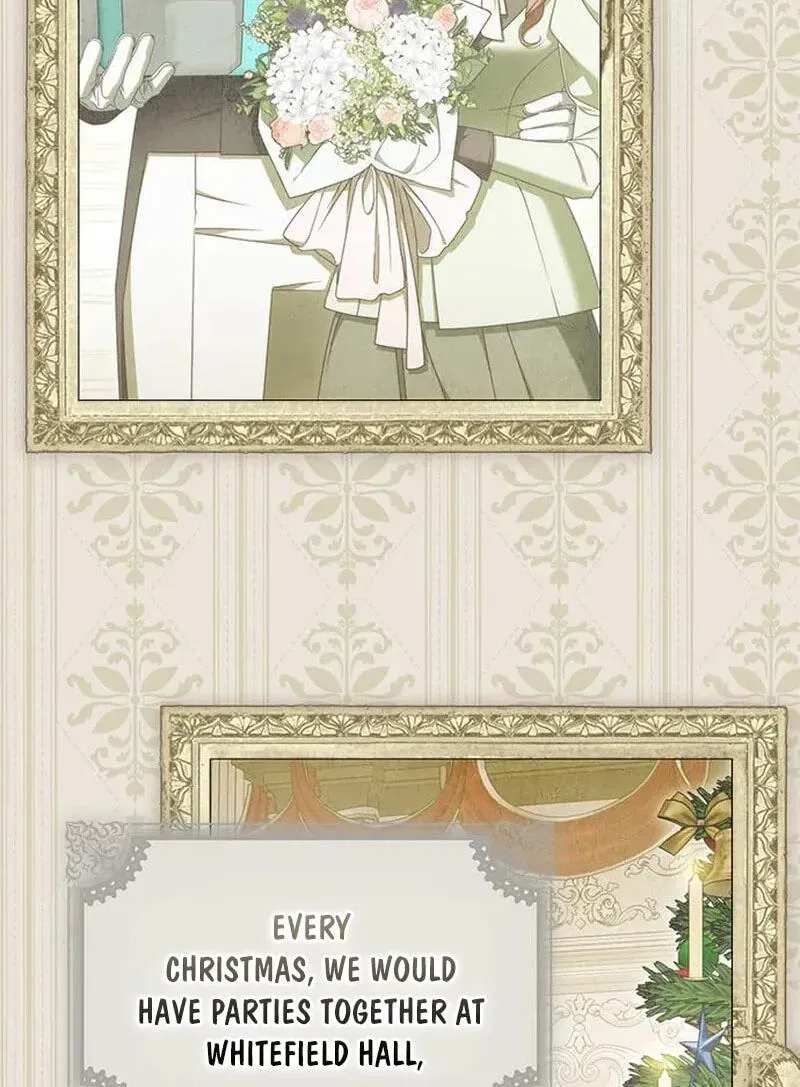 Read Miss Pendleton chapter 56 image 25 on Lezhin
