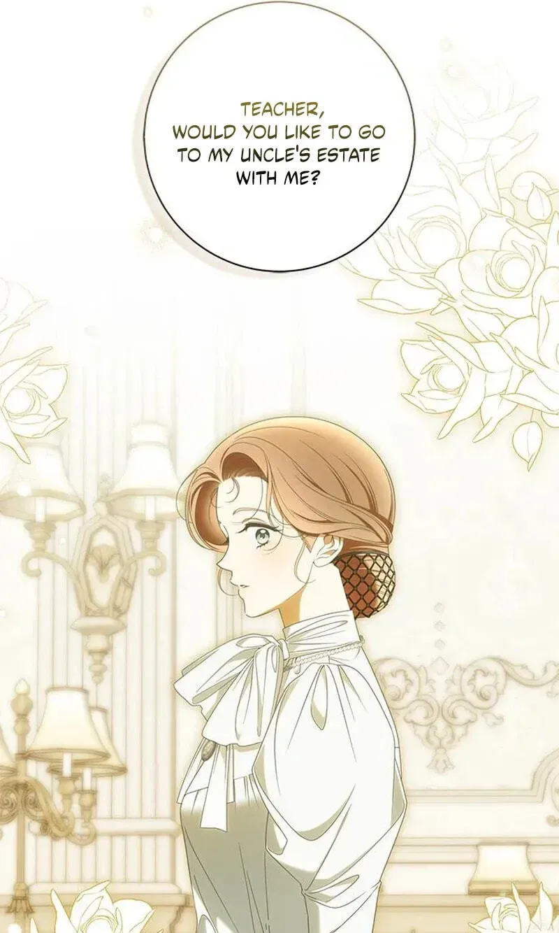Read Miss Pendleton chapter 56 image 37 on Lezhin