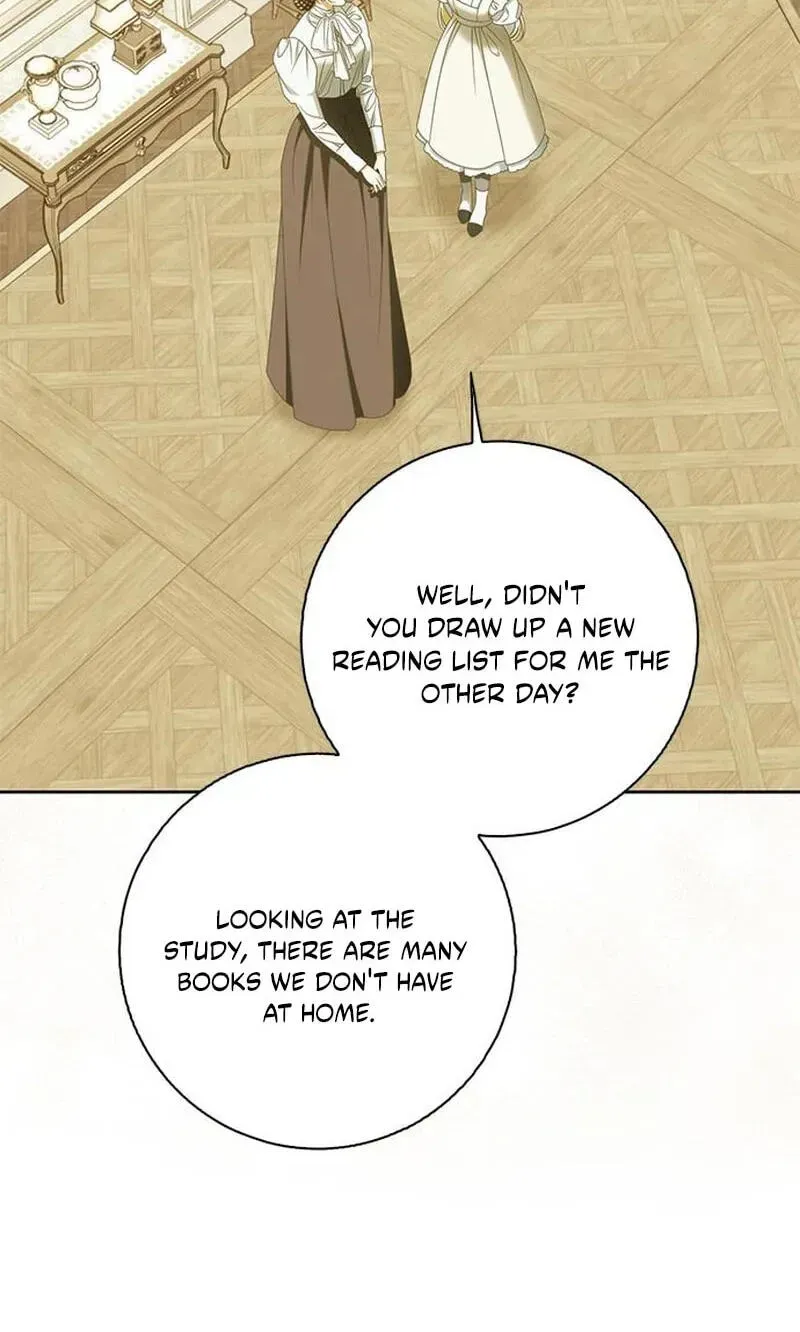Read Miss Pendleton chapter 56 image 39 on Lezhin