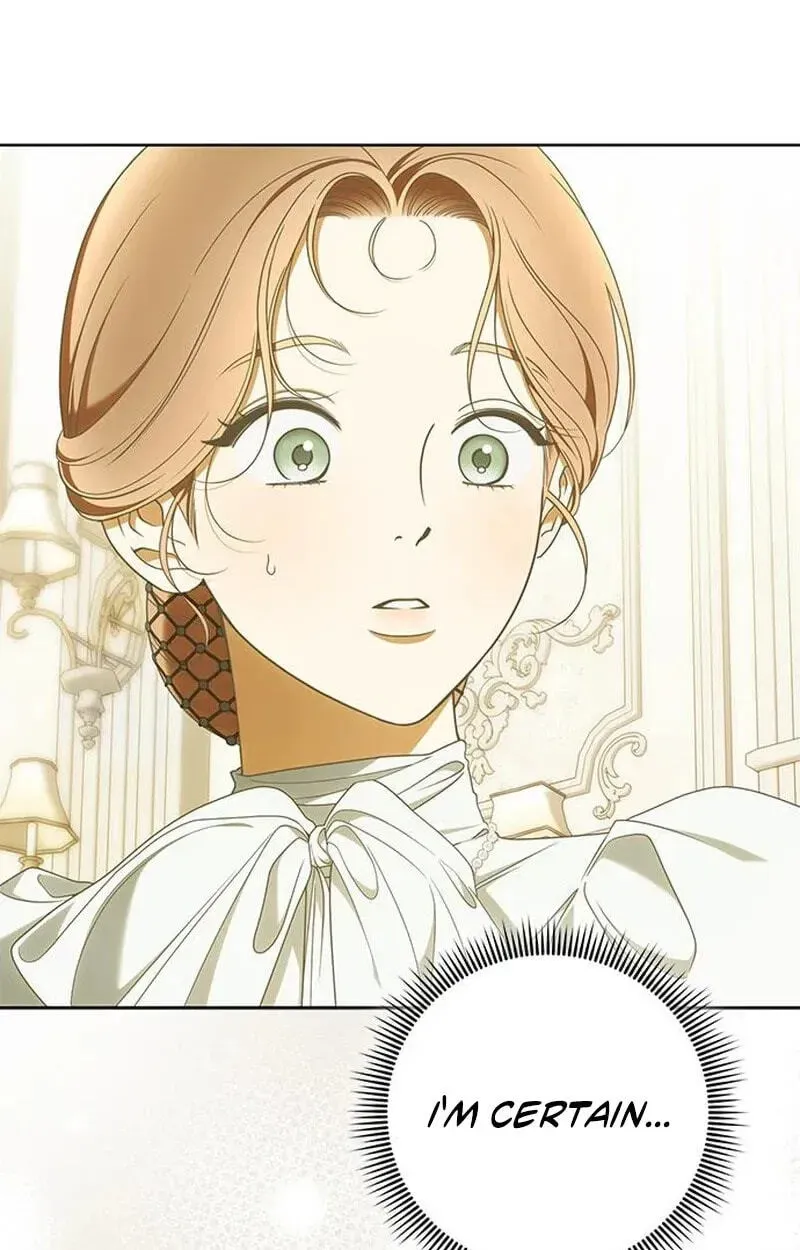 Read Miss Pendleton chapter 56 image 40 on Lezhin