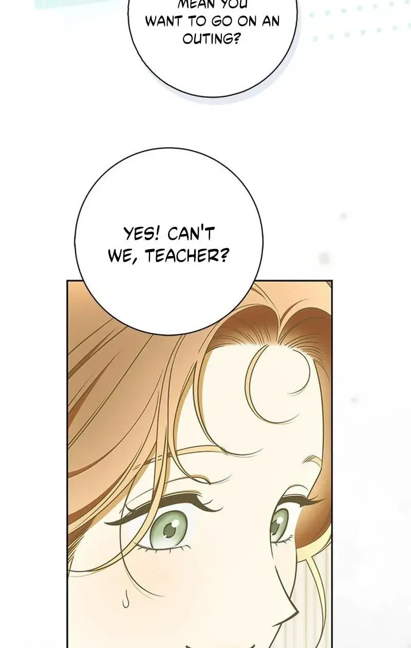 Read Miss Pendleton chapter 56 image 44 on Lezhin