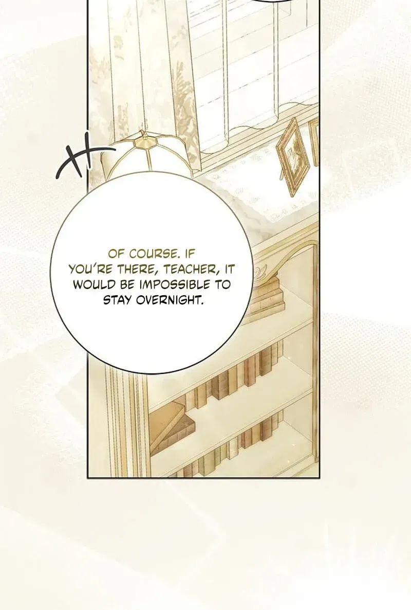 Read Miss Pendleton chapter 56 image 51 on Lezhin