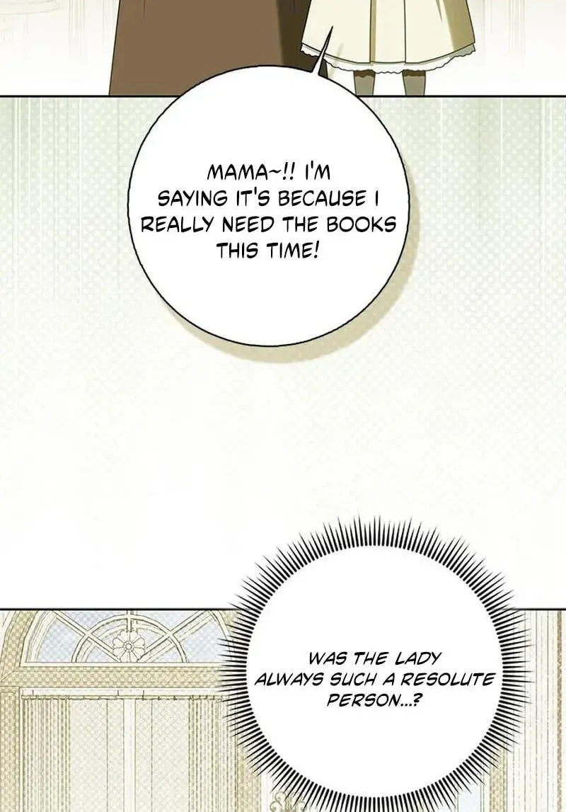 Read Miss Pendleton chapter 56 image 56 on Lezhin