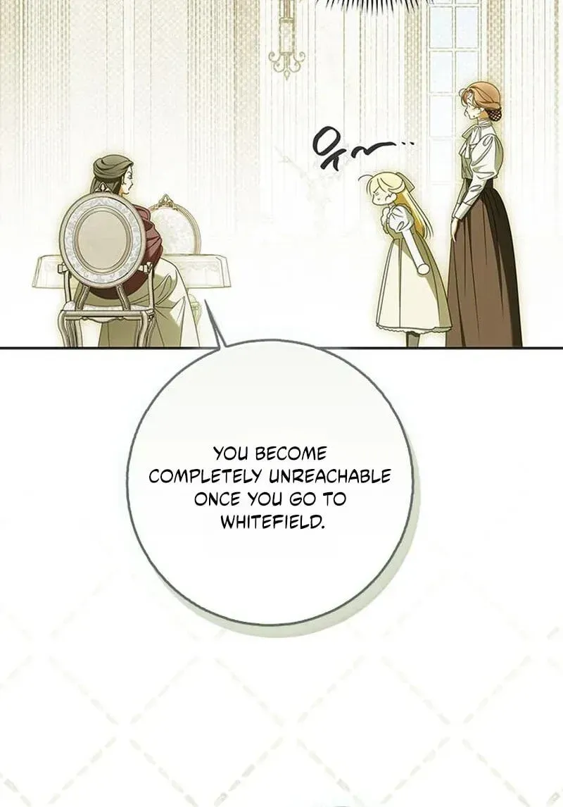 Read Miss Pendleton chapter 56 image 57 on Lezhin