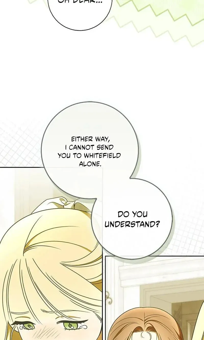 Read Miss Pendleton chapter 56 image 59 on Lezhin