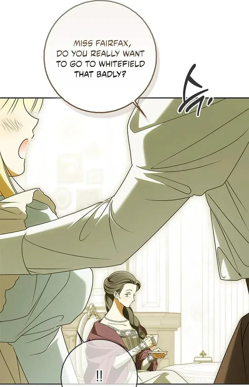 Read Miss Pendleton chapter 56 image 61 on Lezhin