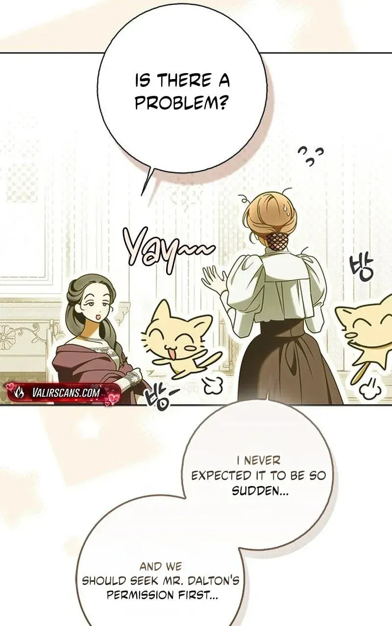 Read Miss Pendleton chapter 56 image 71 on Lezhin