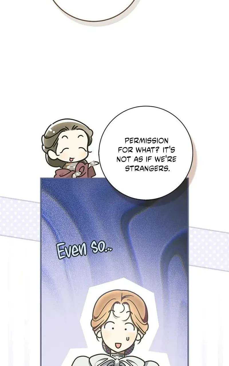 Read Miss Pendleton chapter 56 image 72 on Lezhin
