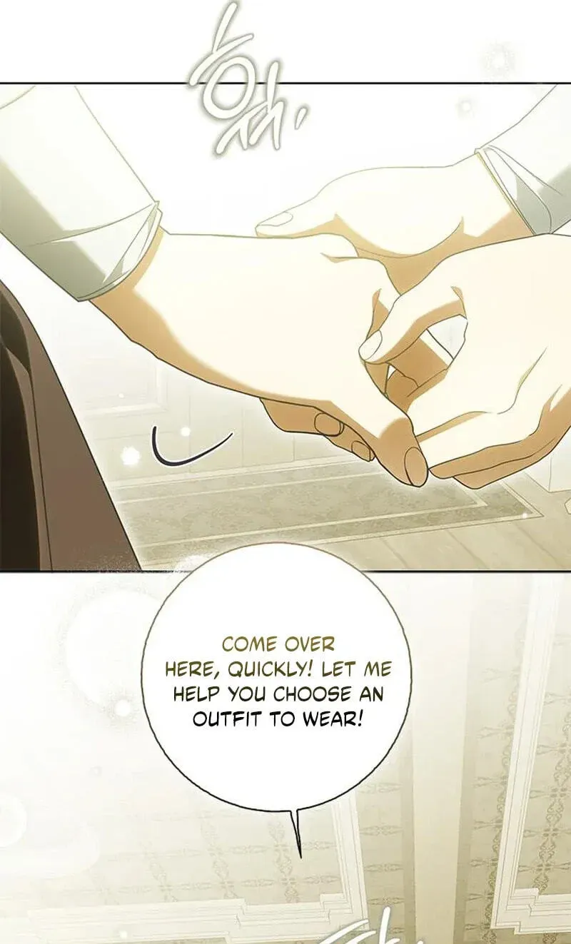 Read Miss Pendleton chapter 56 image 74 on Lezhin