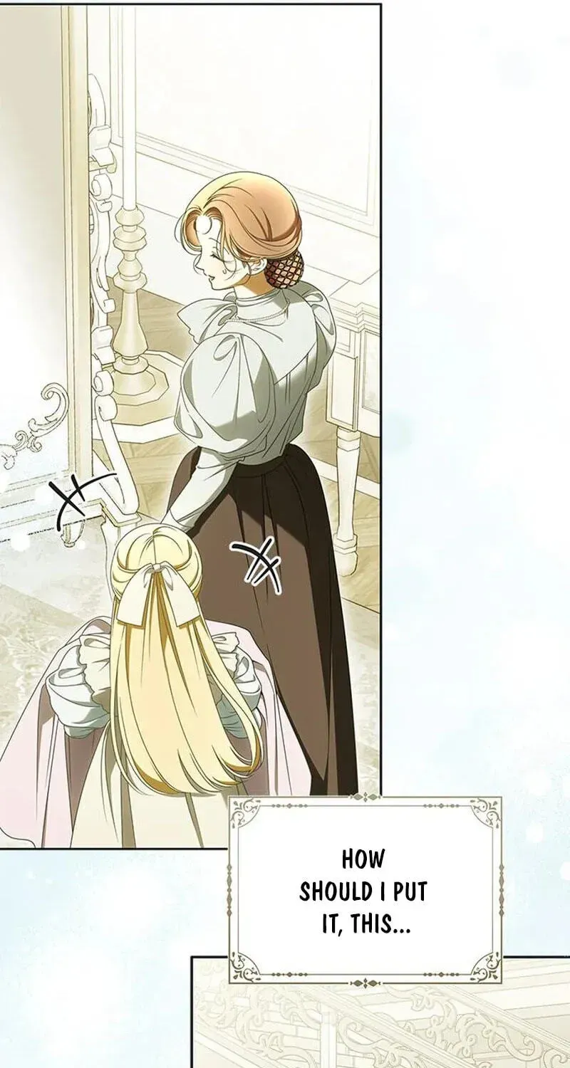 Read Miss Pendleton chapter 56 image 76 on Lezhin