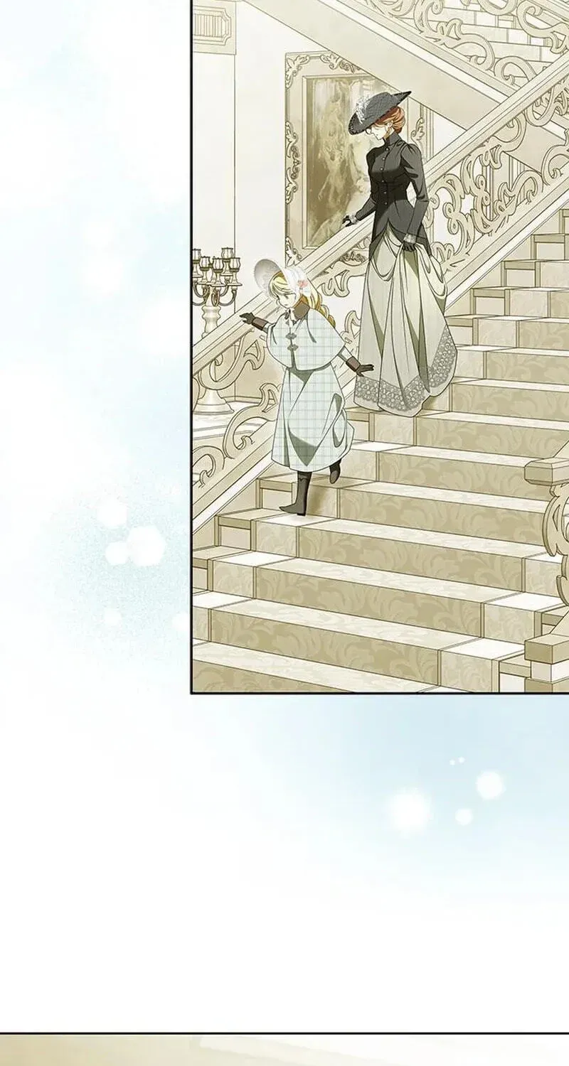 Read Miss Pendleton chapter 56 image 78 on Lezhin