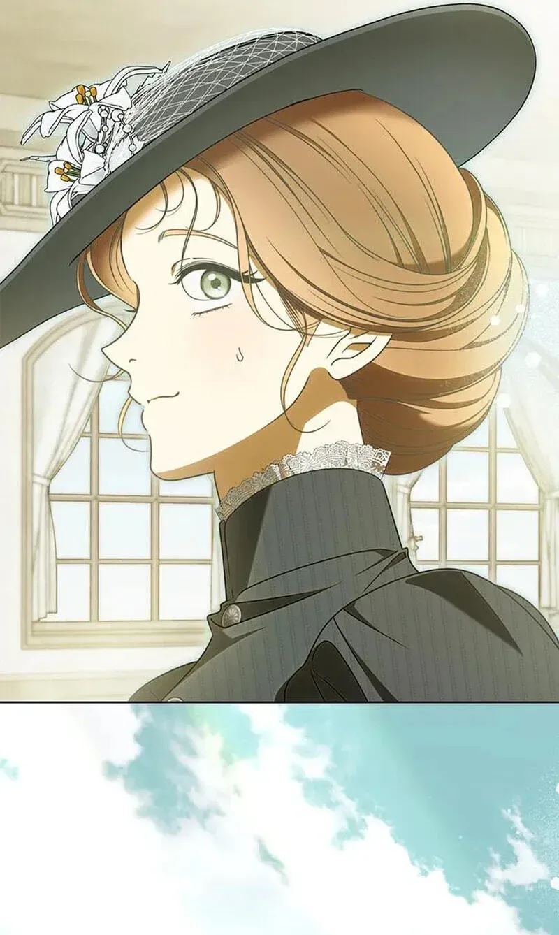 Read Miss Pendleton chapter 56 image 80 on Lezhin