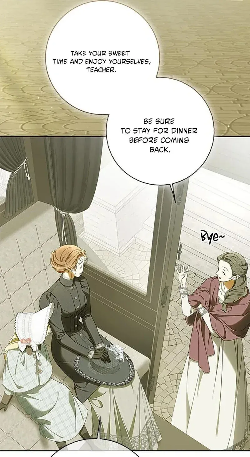 Read Miss Pendleton chapter 56 image 82 on Lezhin