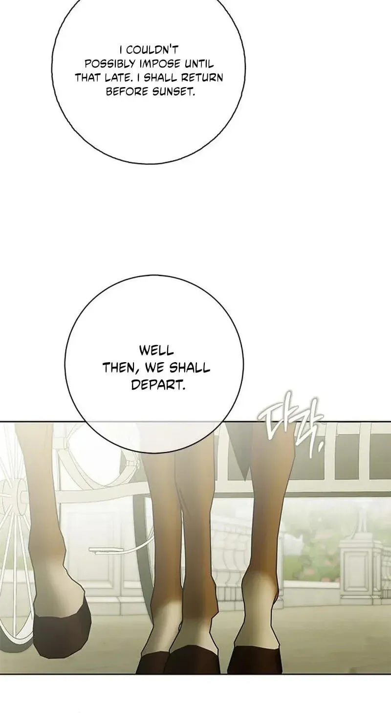 Read Miss Pendleton chapter 56 image 83 on Lezhin