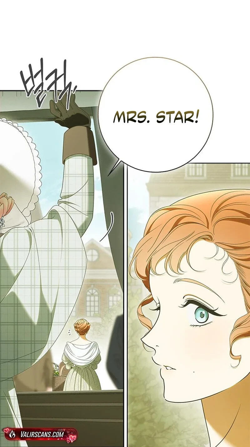 Read Miss Pendleton chapter 57 image 11 on Lezhin