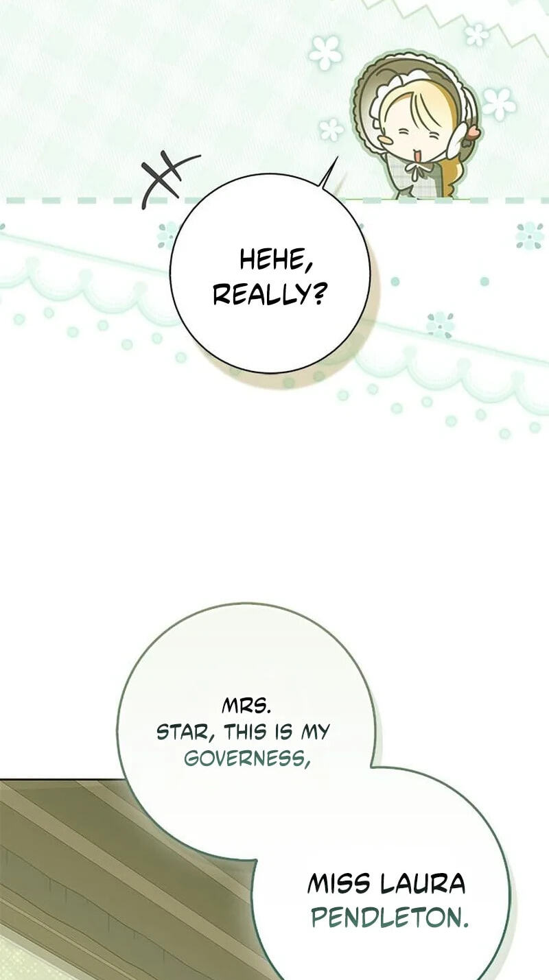 Read Miss Pendleton chapter 57 image 14 on Lezhin