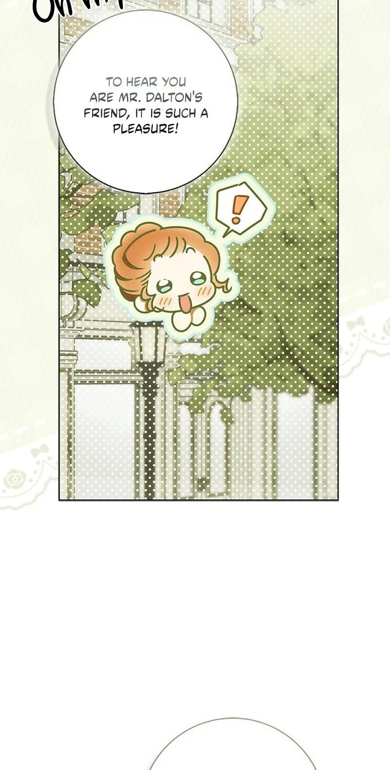 Read Miss Pendleton chapter 57 image 19 on Lezhin