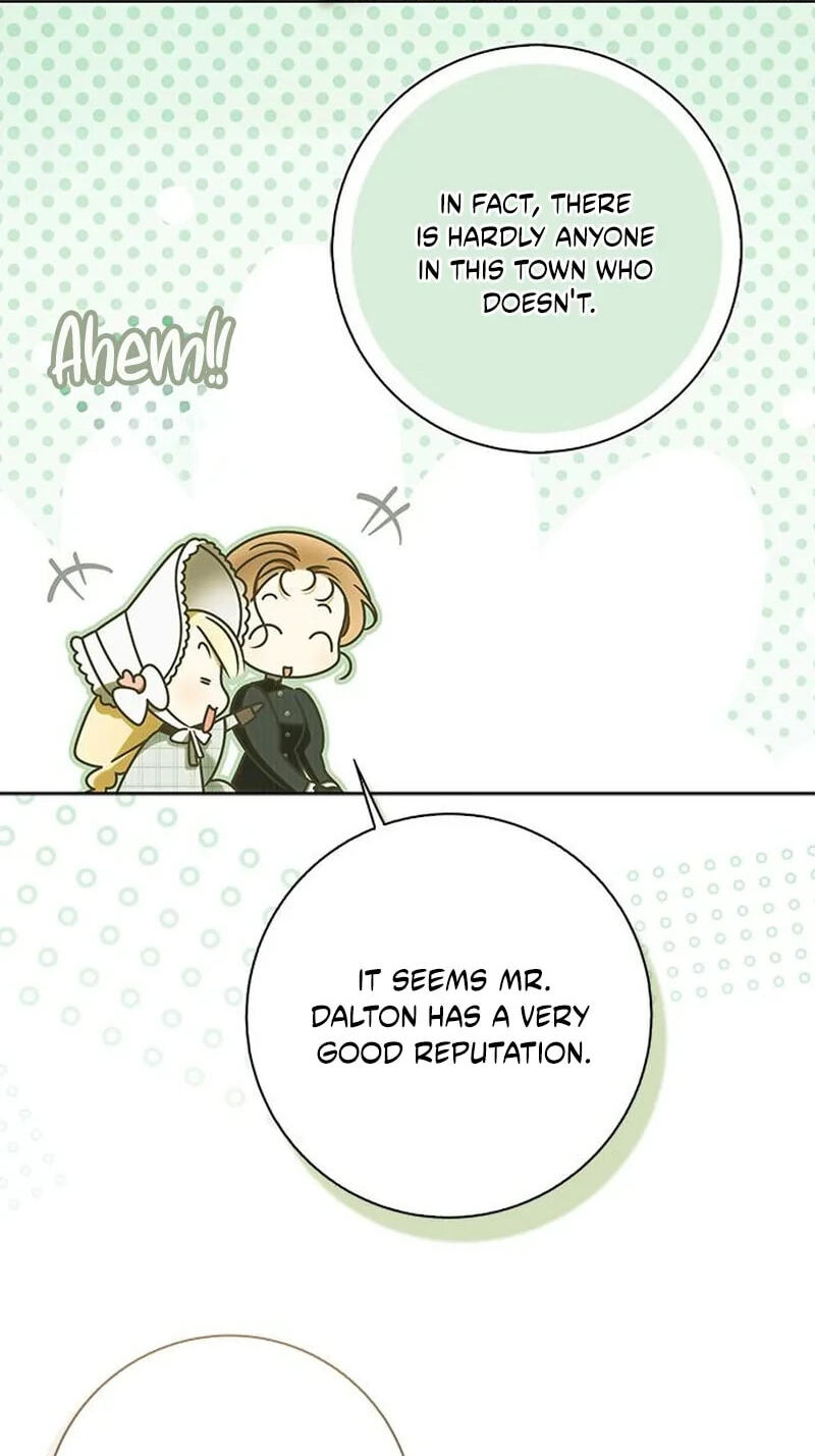 Read Miss Pendleton chapter 57 image 25 on Lezhin
