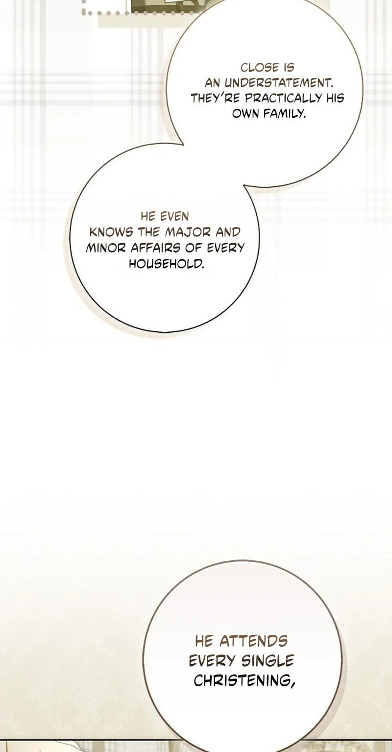 Read Miss Pendleton chapter 57 image 28 on Lezhin