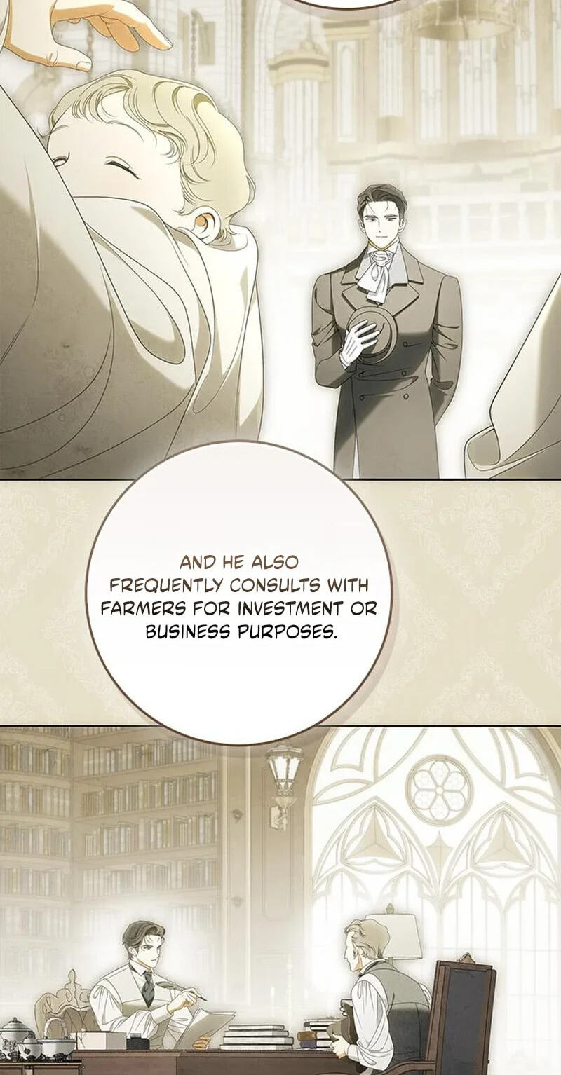 Read Miss Pendleton chapter 57 image 29 on Lezhin