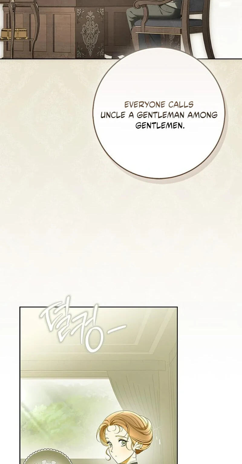 Read Miss Pendleton chapter 57 image 30 on Lezhin