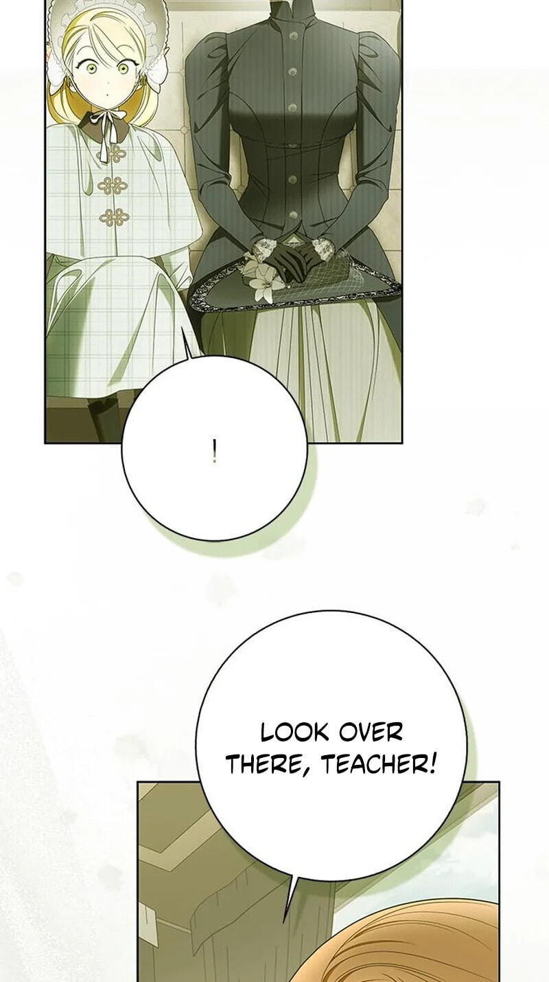 Read Miss Pendleton chapter 57 image 31 on Lezhin