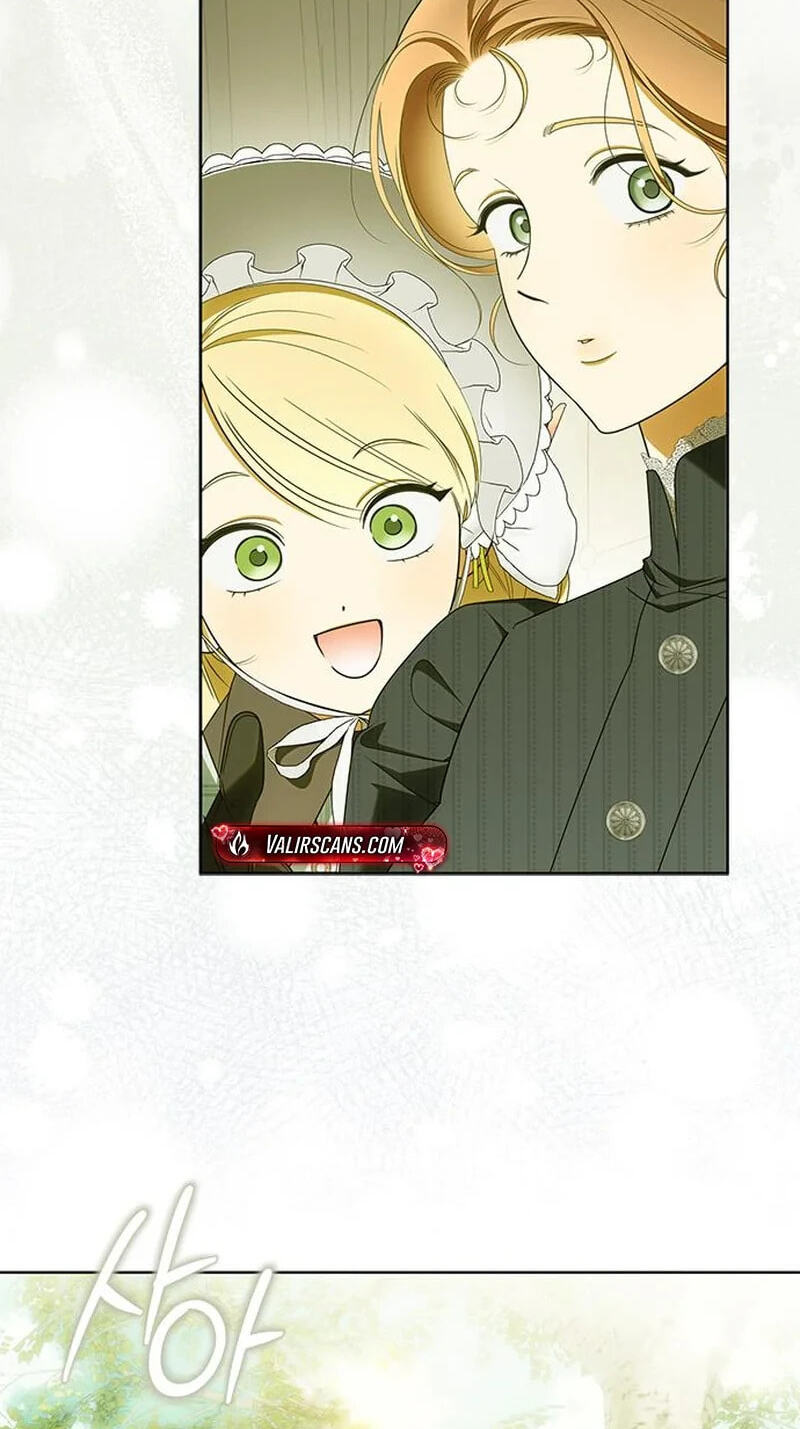 Read Miss Pendleton chapter 57 image 32 on Lezhin