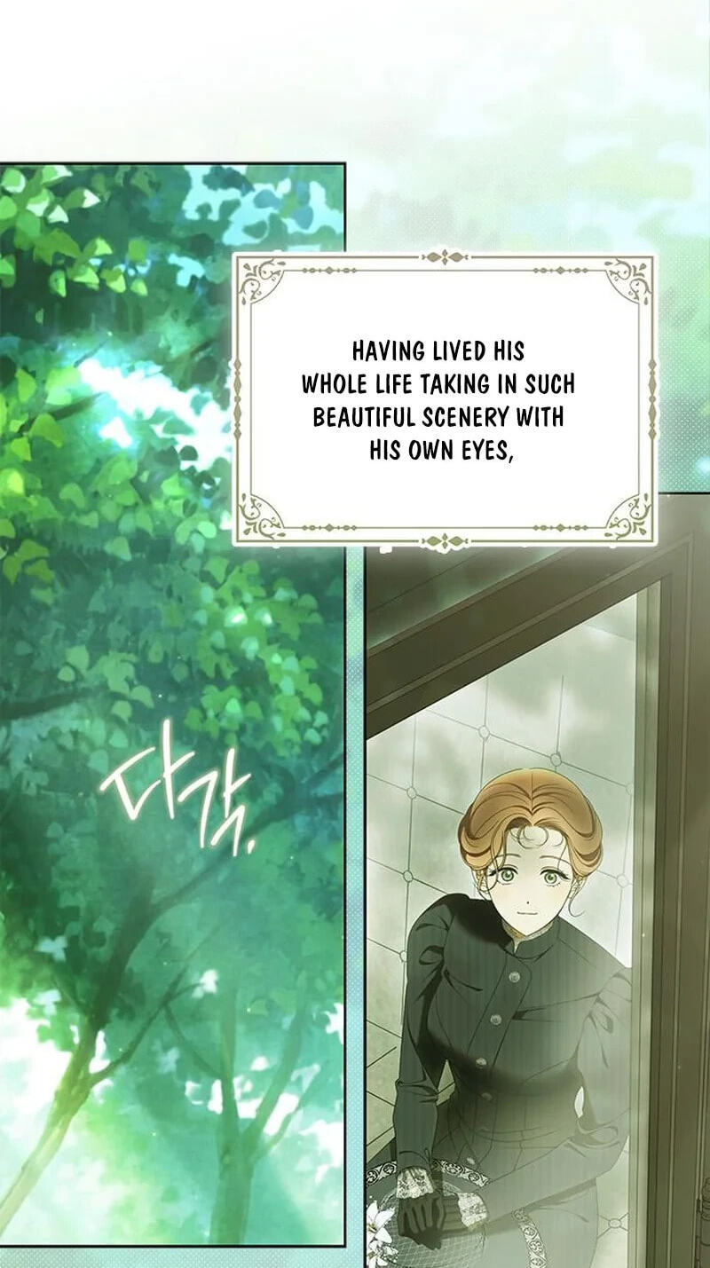Read Miss Pendleton chapter 57 image 4 on Lezhin