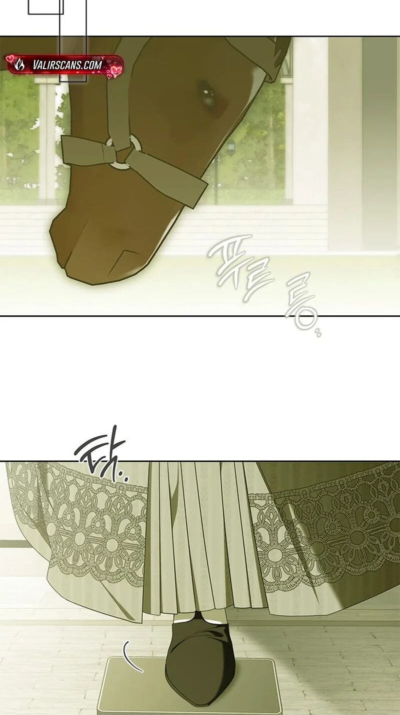 Read Miss Pendleton chapter 57 image 43 on Lezhin