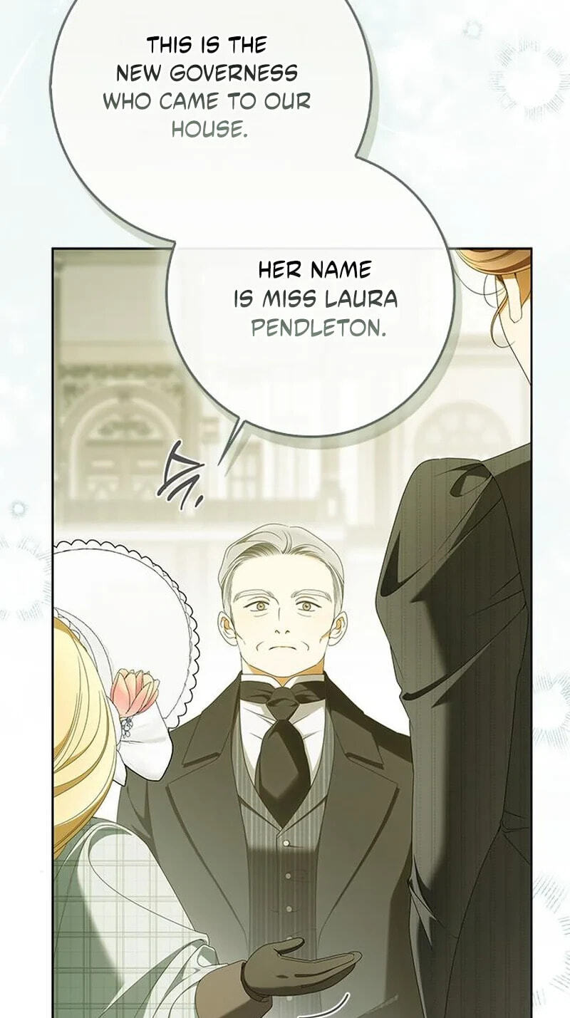 Read Miss Pendleton chapter 57 image 51 on Lezhin
