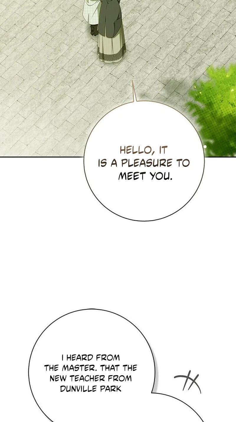 Read Miss Pendleton chapter 57 image 53 on Lezhin