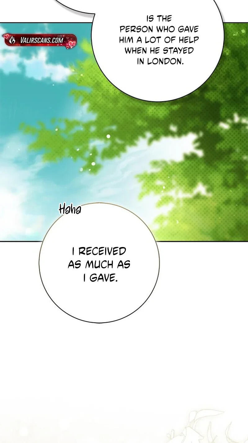 Read Miss Pendleton chapter 57 image 54 on Lezhin