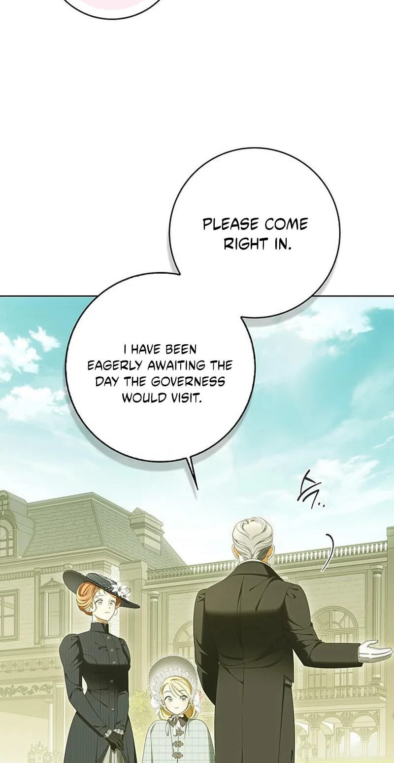 Read Miss Pendleton chapter 57 image 59 on Lezhin
