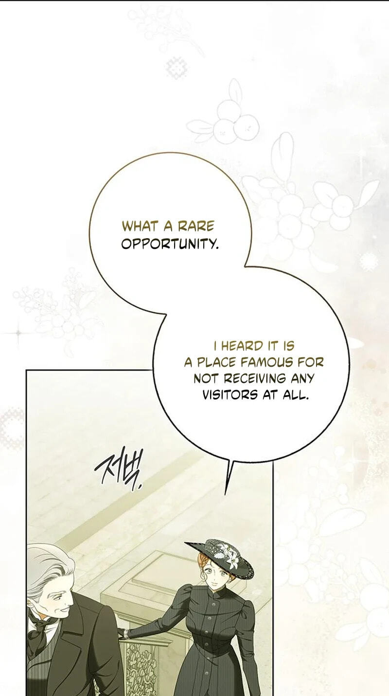 Read Miss Pendleton chapter 57 image 61 on Lezhin