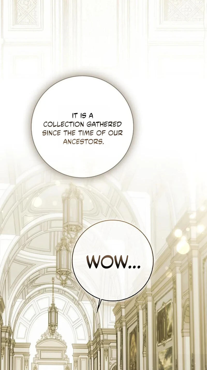 Read Miss Pendleton chapter 57 image 65 on Lezhin