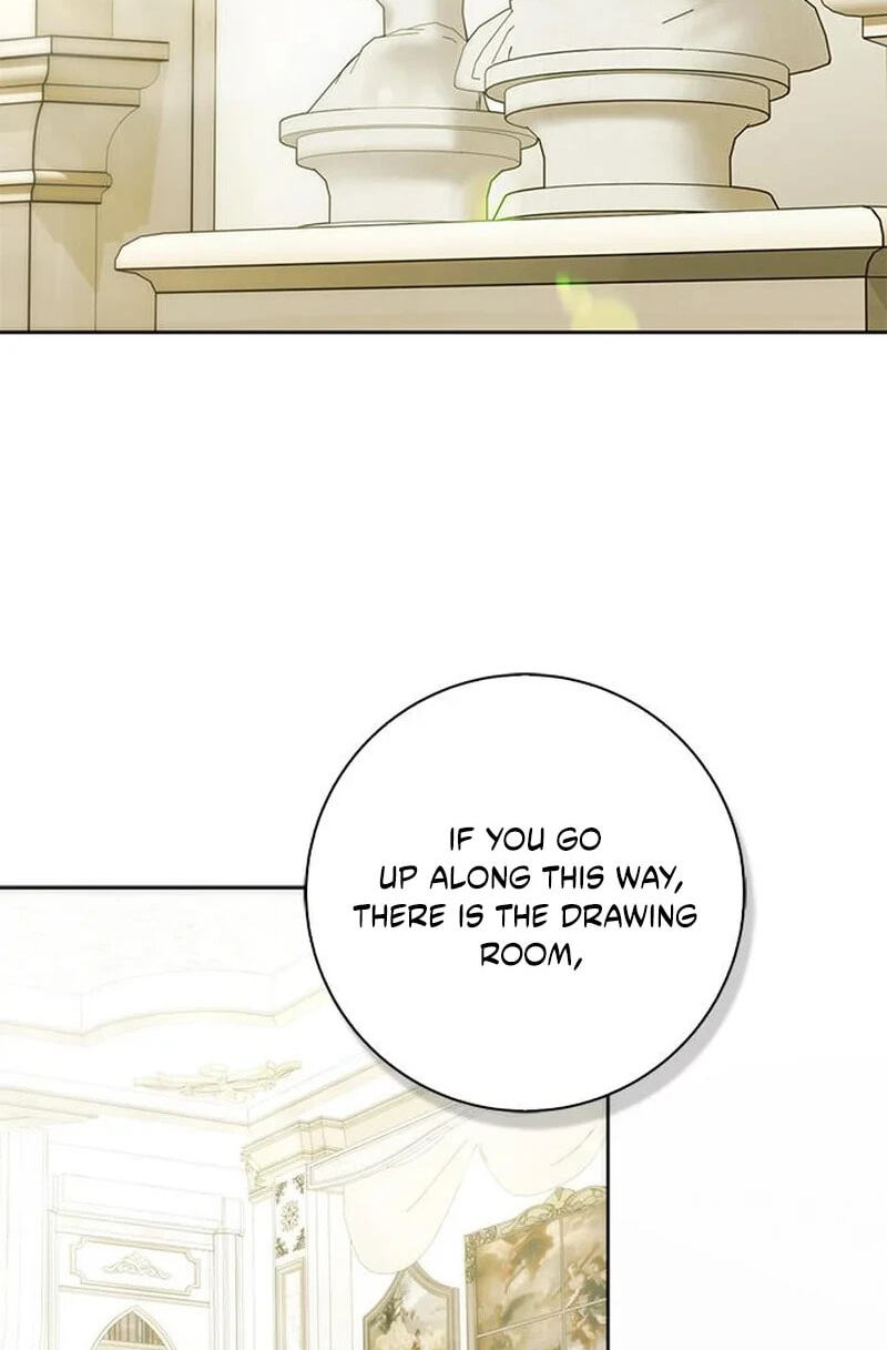 Read Miss Pendleton chapter 57 image 70 on Lezhin