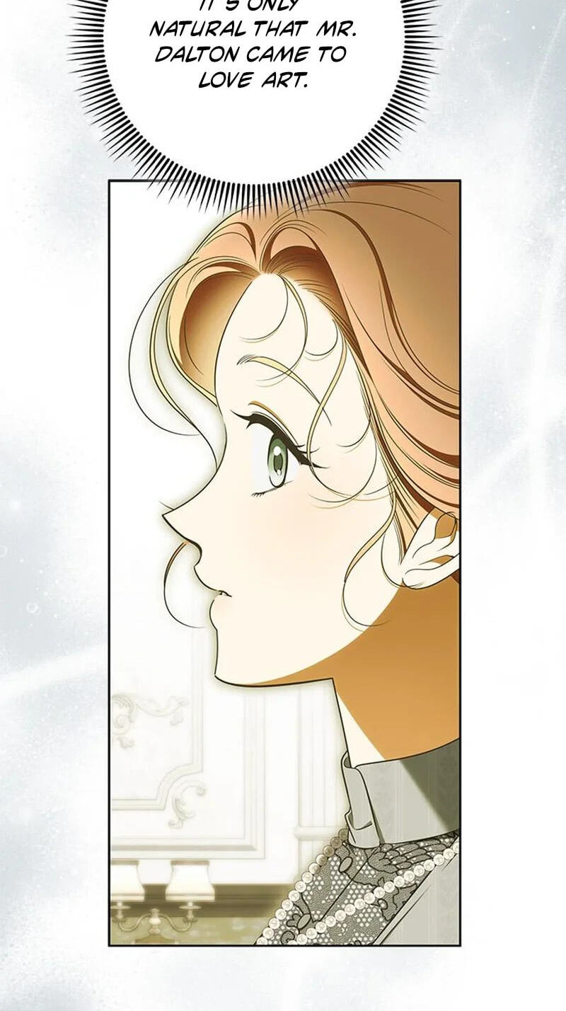 Read Miss Pendleton chapter 57 image 74 on Lezhin