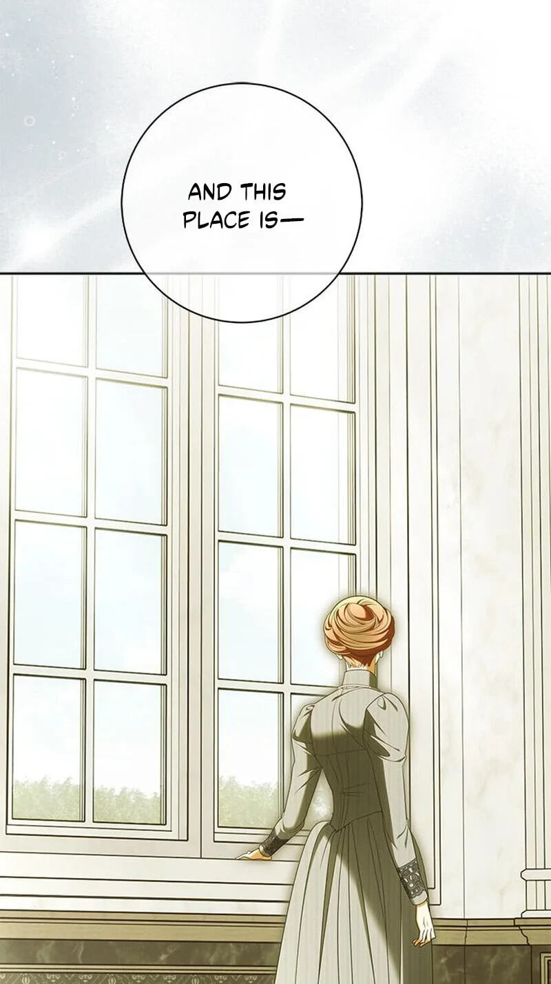 Read Miss Pendleton chapter 57 image 75 on Lezhin