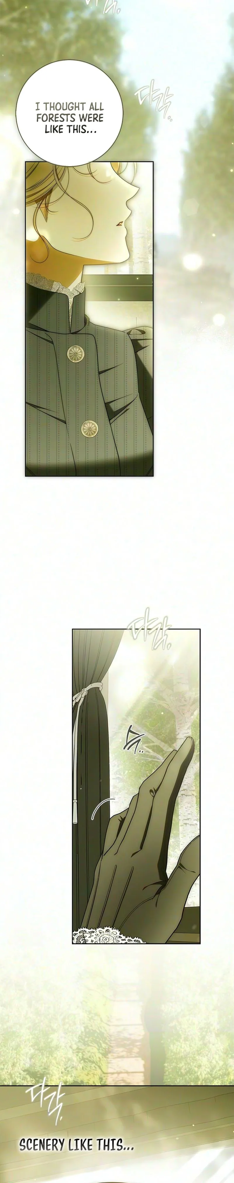 Read Miss Pendleton chapter 58 image 11 on Lezhin