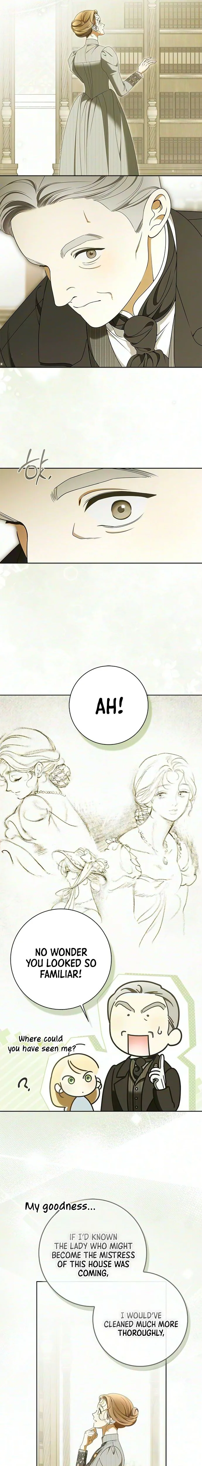 Read Miss Pendleton chapter 59 image 6 on Lezhin
