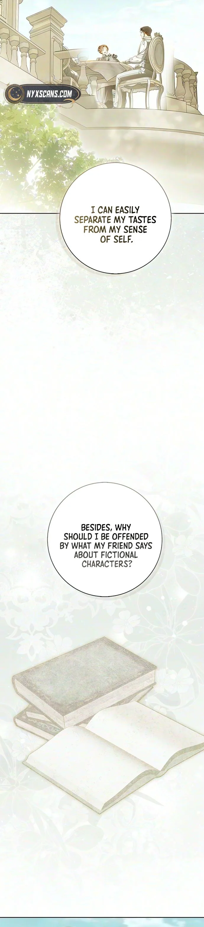 Read Miss Pendleton chapter 60 image 13 on Lezhin