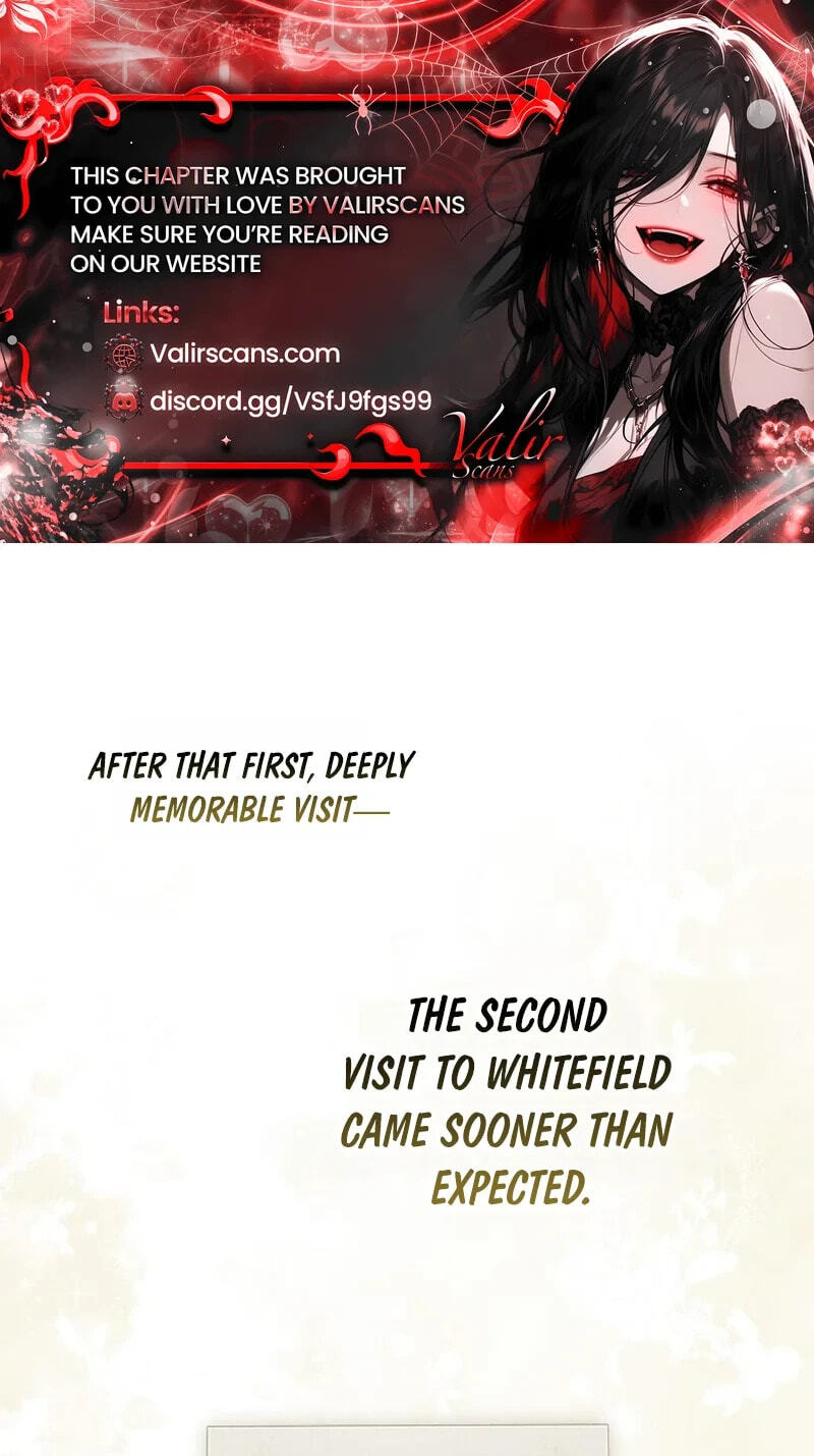 Read Miss Pendleton chapter 61 image 1 on Lezhin