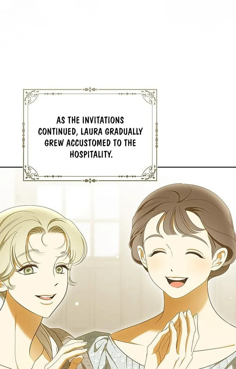 Read Miss Pendleton chapter 61 image 18 on Lezhin