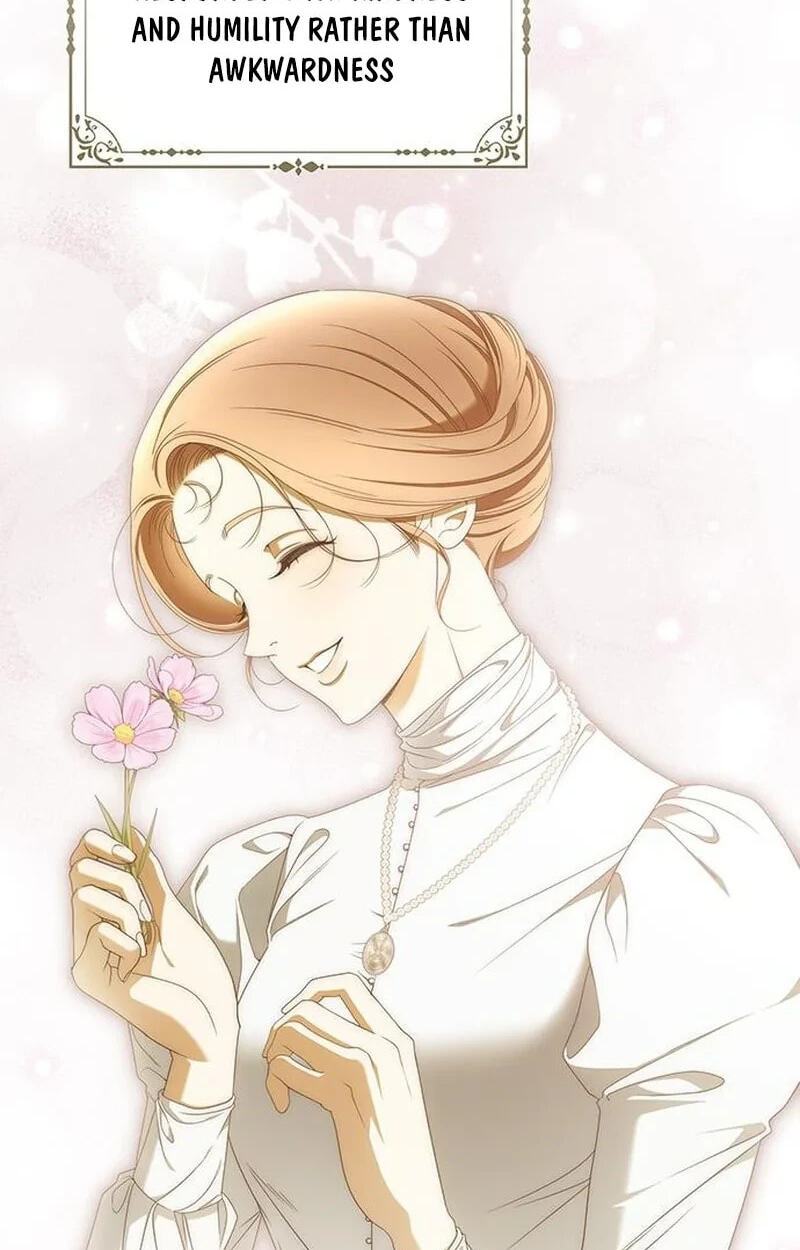 Read Miss Pendleton chapter 61 image 20 on Lezhin